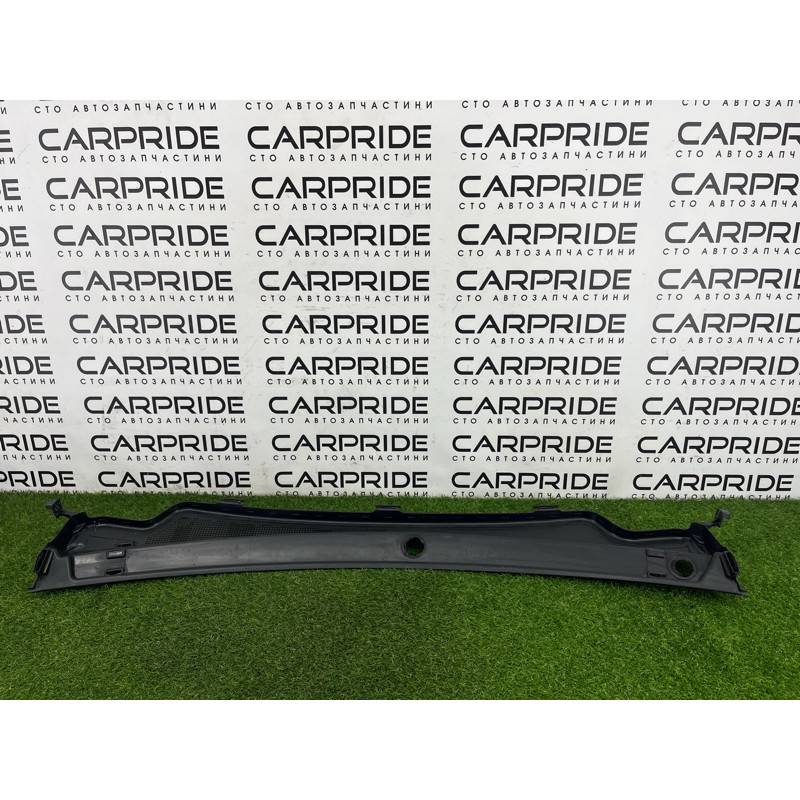 Жабо (кузов и элементы) Jeep Grand Cherokee WK2 2017 55112907AF