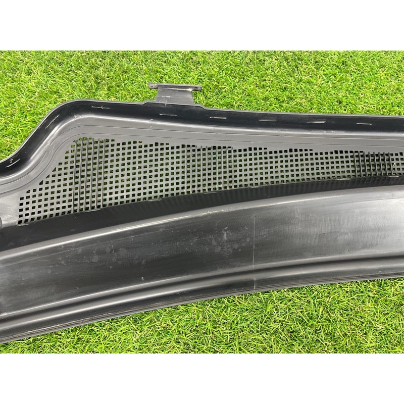 Жабо (кузов и элементы) Jeep Grand Cherokee WK2 2017 55112907AF