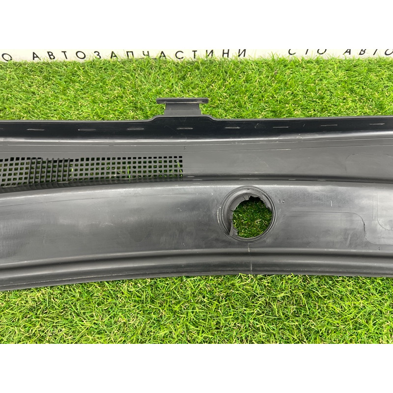 Жабо (кузов и элементы) Jeep Grand Cherokee WK2 2017 55112907AF