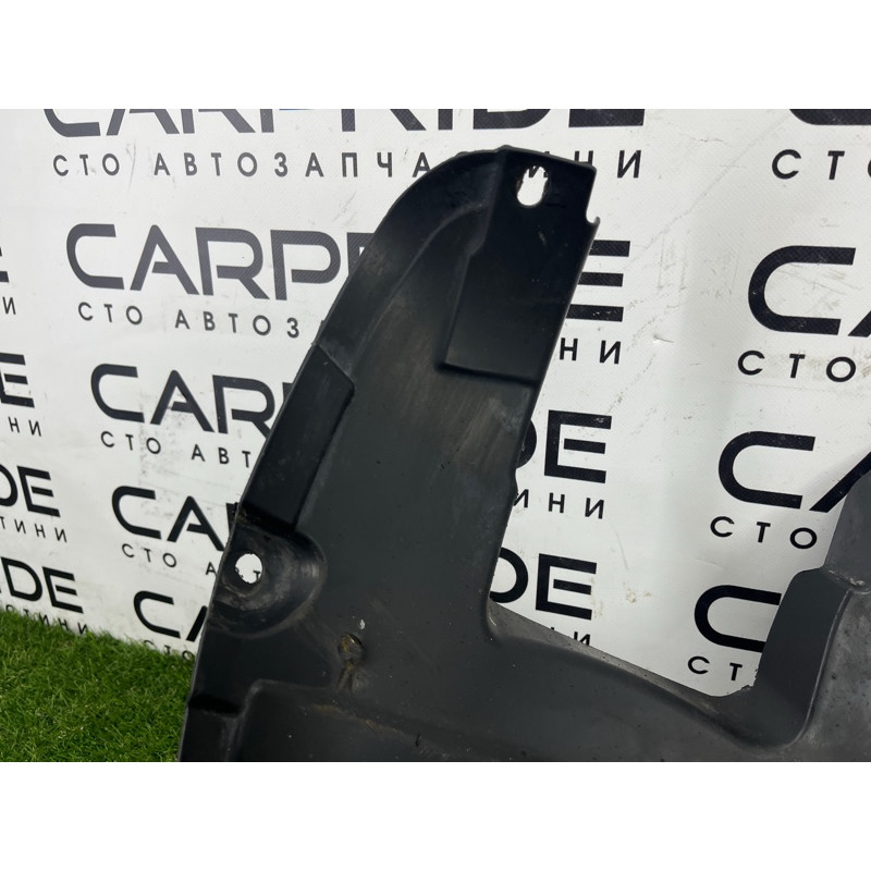 Підкрилок (кузов і елементи) BMW 3-series E93 2008 3.0 N54 51717154412