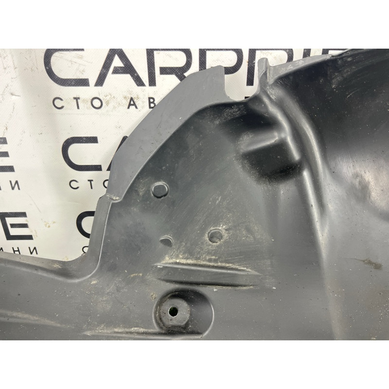 Підкрилок (кузов і елементи) BMW 3-series E93 2008 3.0 N54 51717154412