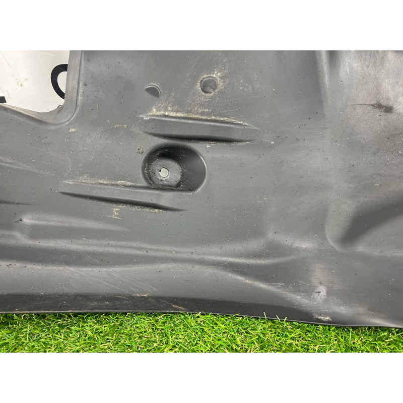 Підкрилок (кузов і елементи) BMW 3-series E93 2008 3.0 N54 51717154412