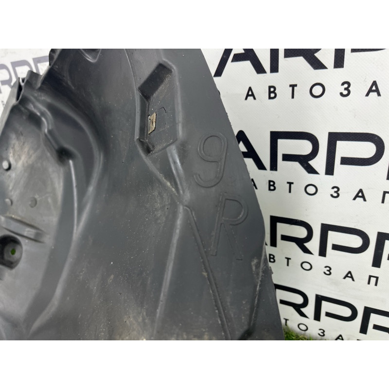 Підкрилок (кузов і елементи) BMW 3-series E93 2008 3.0 N54 51717154412