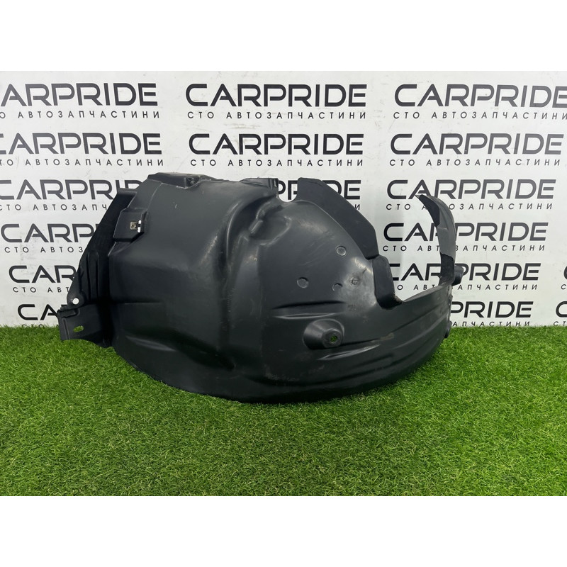 Підкрилок (кузов і елементи) BMW 3-series E93 2008 3.0 N54 51717154412