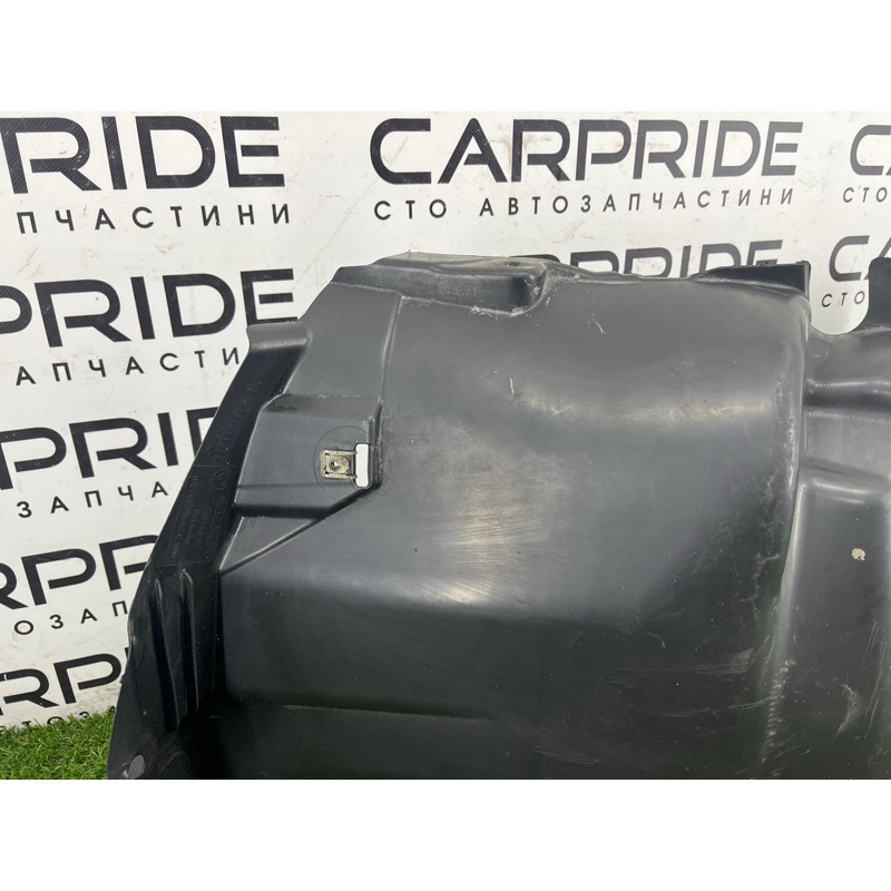 Підкрилок (кузов і елементи) BMW 3-series E93 2008 3.0 N54 51717154412