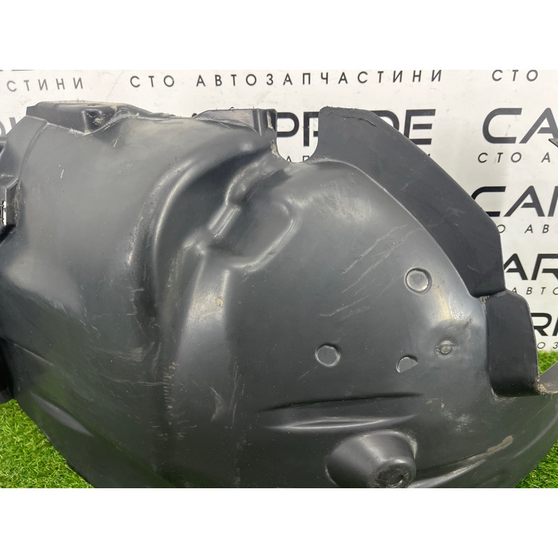 Підкрилок (кузов і елементи) BMW 3-series E93 2008 3.0 N54 51717154412