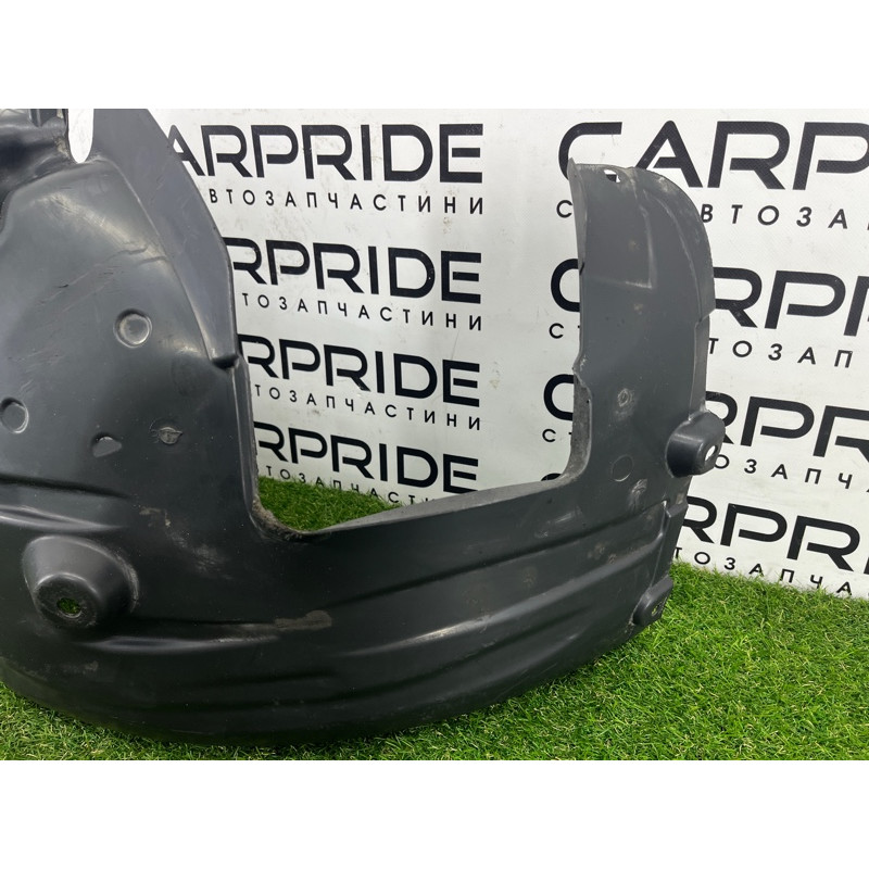 Підкрилок (кузов і елементи) BMW 3-series E93 2008 3.0 N54 51717154412