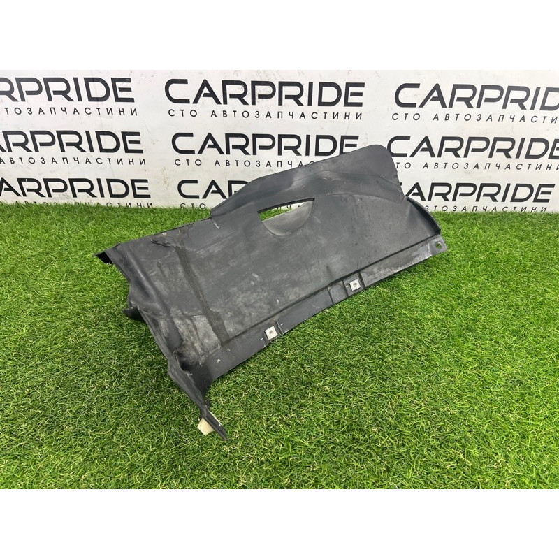 Подкрылок (кузов и элементы) AUDI SQ5 FY 2018 3.0 CWGD 80A853887E