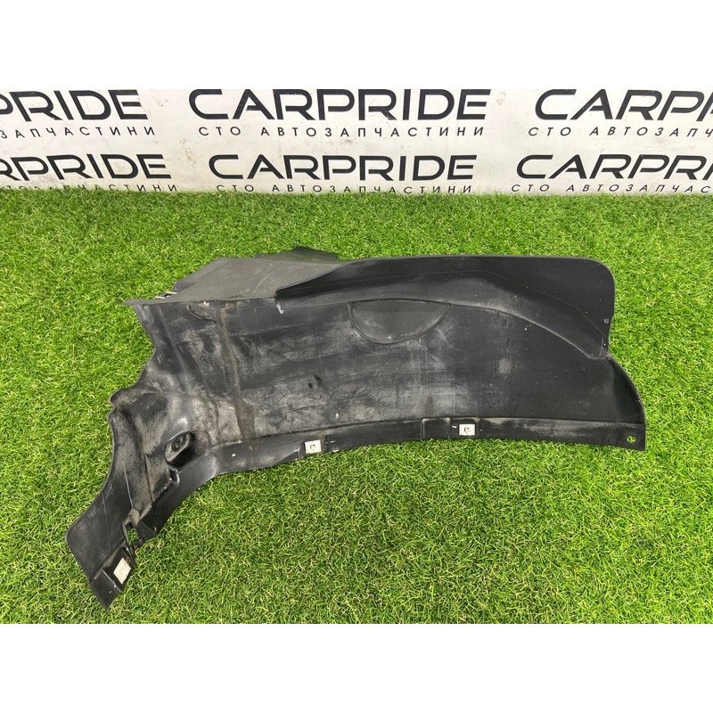 Подкрылок (кузов и элементы) AUDI SQ5 FY 2018 3.0 CWGD 80A853887E