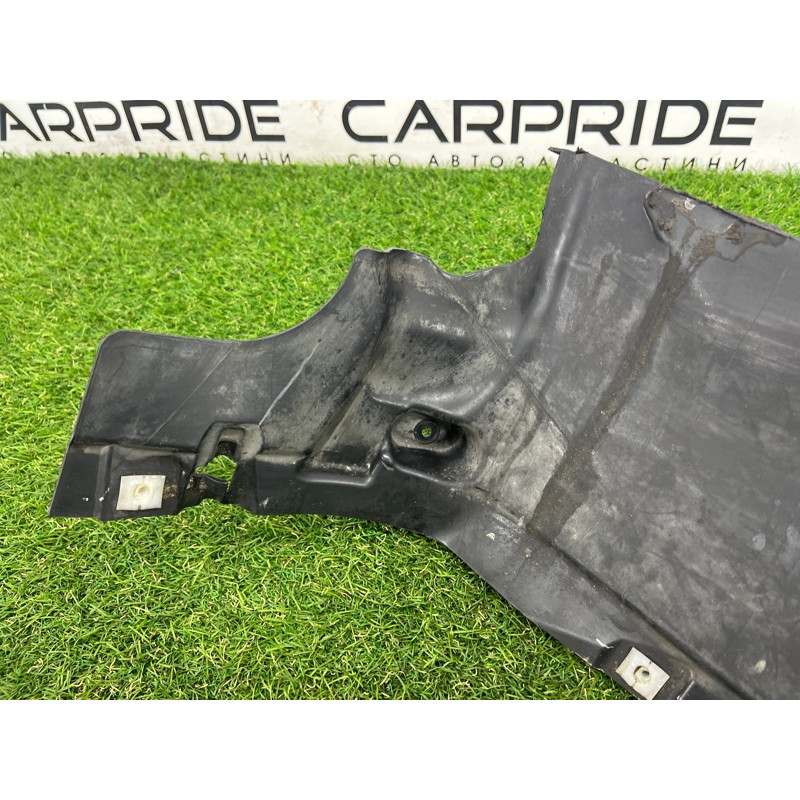 Подкрылок (кузов и элементы) AUDI SQ5 FY 2018 3.0 CWGD 80A853887E