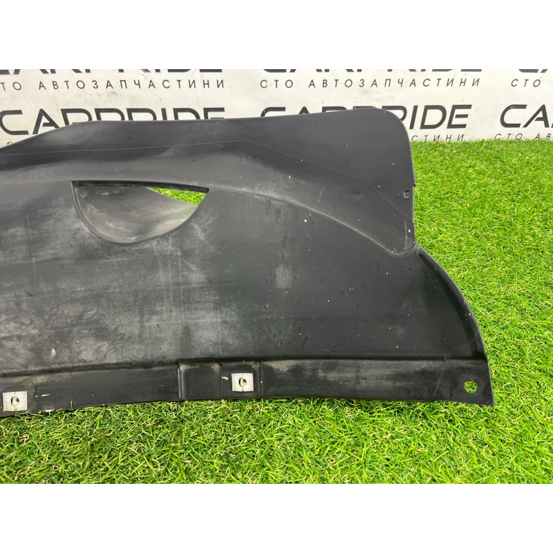 Подкрылок (кузов и элементы) AUDI SQ5 FY 2018 3.0 CWGD 80A853887E