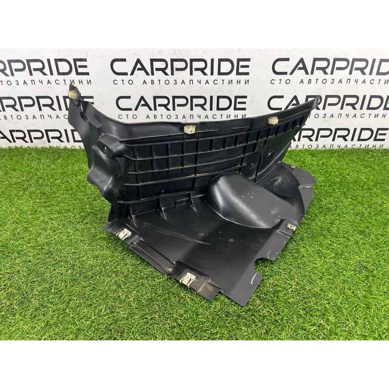 Подкрылок (кузов и элементы) AUDI SQ5 FY 2018 3.0 CWGD 80A853887E