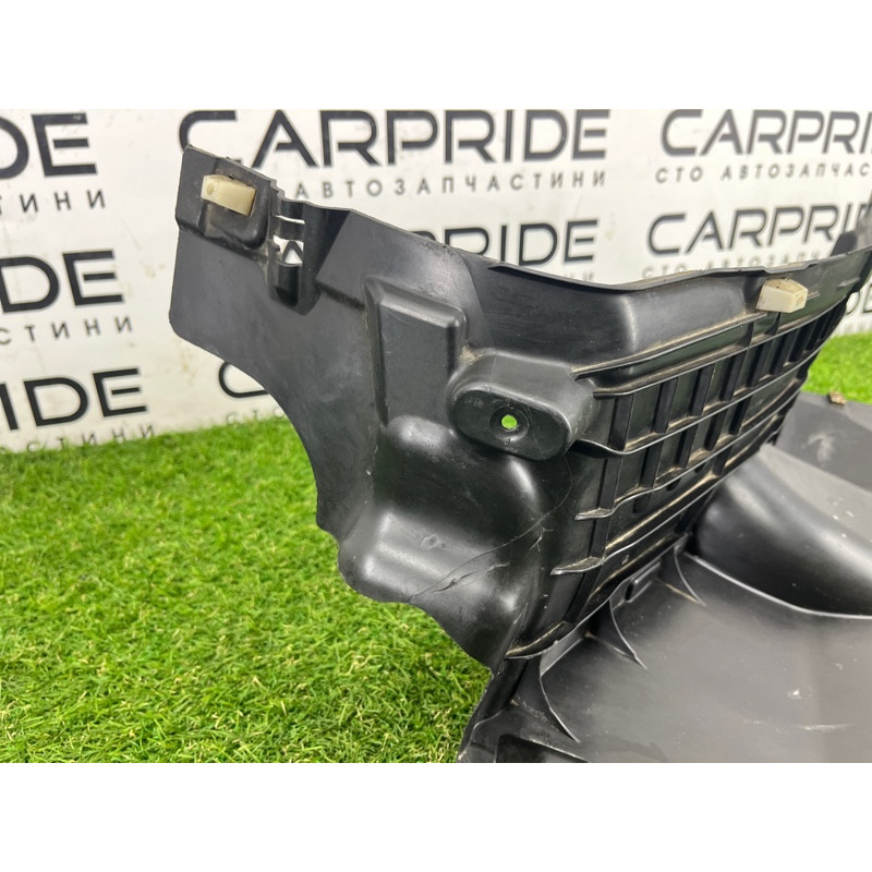 Подкрылок (кузов и элементы) AUDI SQ5 FY 2018 3.0 CWGD 80A853887E