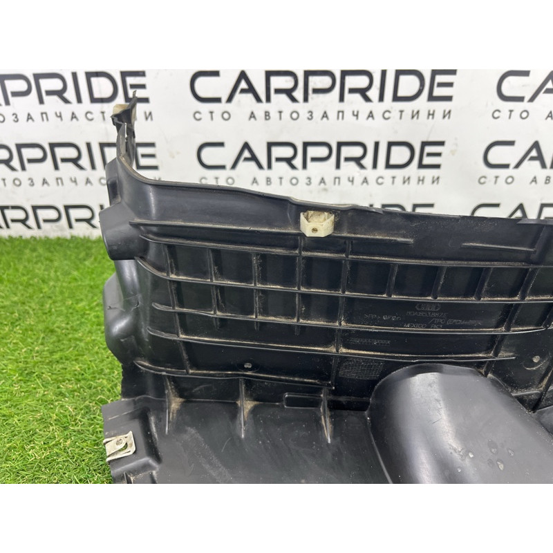 Подкрылок (кузов и элементы) AUDI SQ5 FY 2018 3.0 CWGD 80A853887E