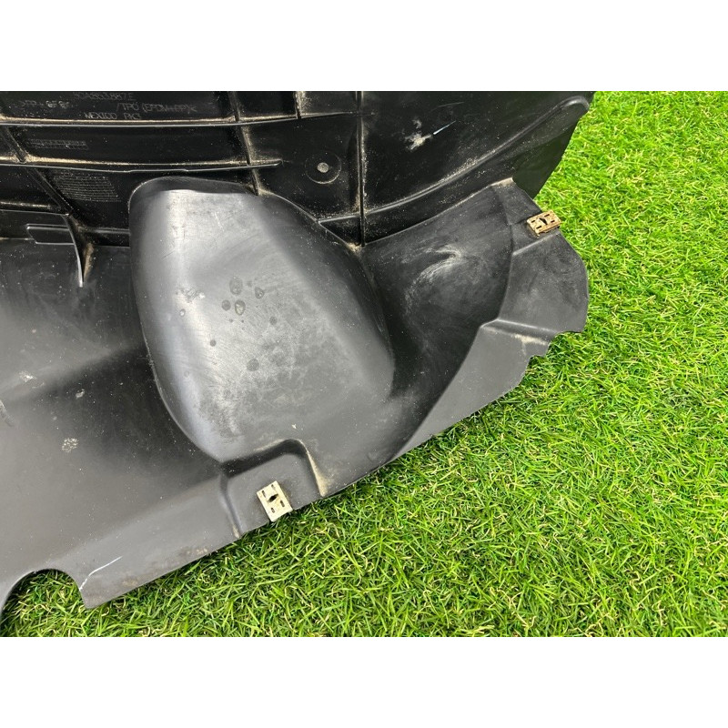 Подкрылок (кузов и элементы) AUDI SQ5 FY 2018 3.0 CWGD 80A853887E