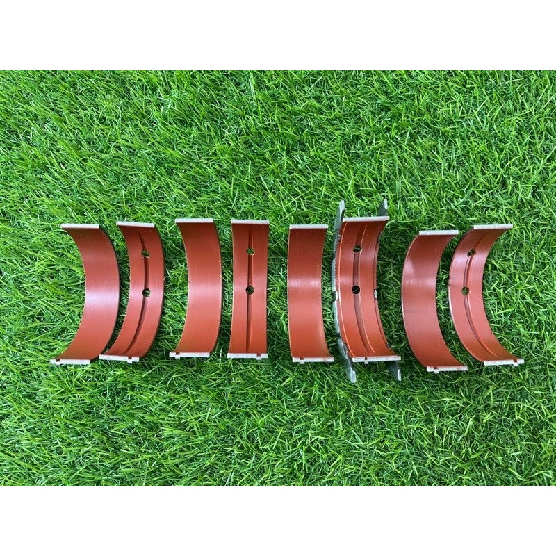 Коленвал (двигатель и элементы) Cadillac Xt5 1 2016 3.6 12699162