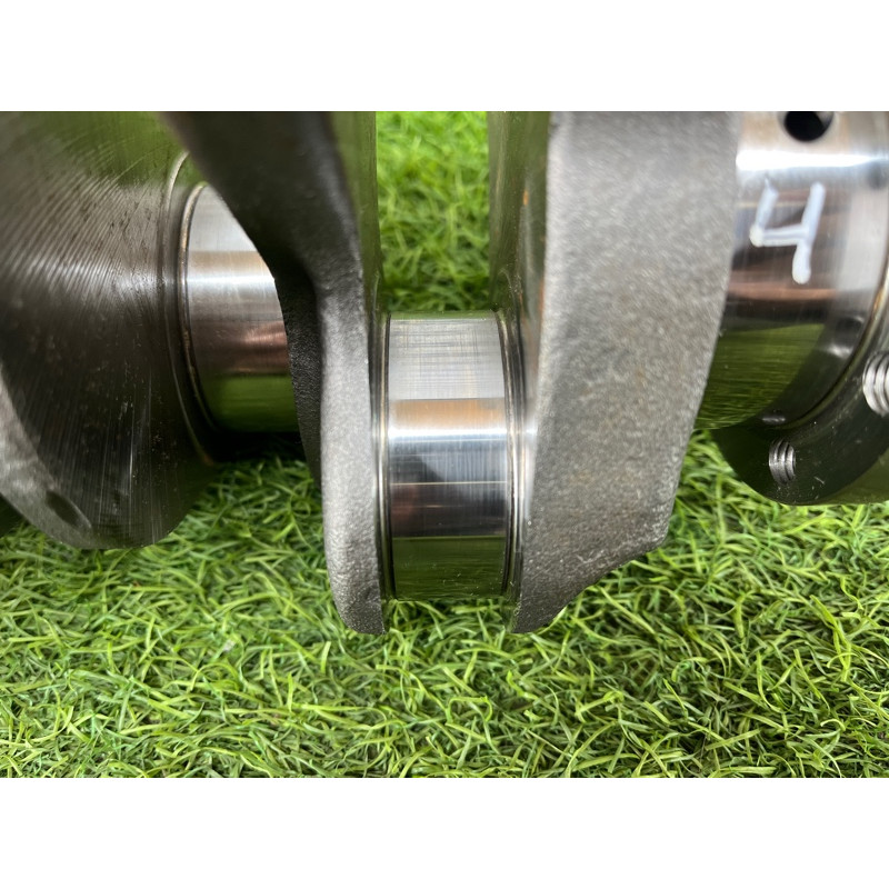 Коленвал (двигатель и элементы) Cadillac Xt5 1 2016 3.6 12699162