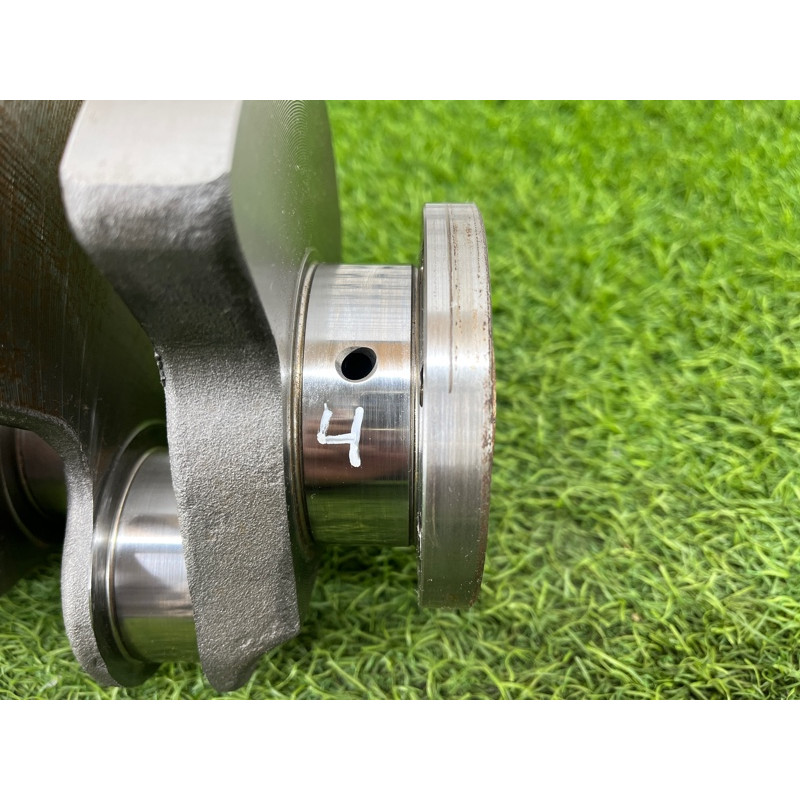 Коленвал (двигатель и элементы) Cadillac Xt5 1 2016 3.6 12699162