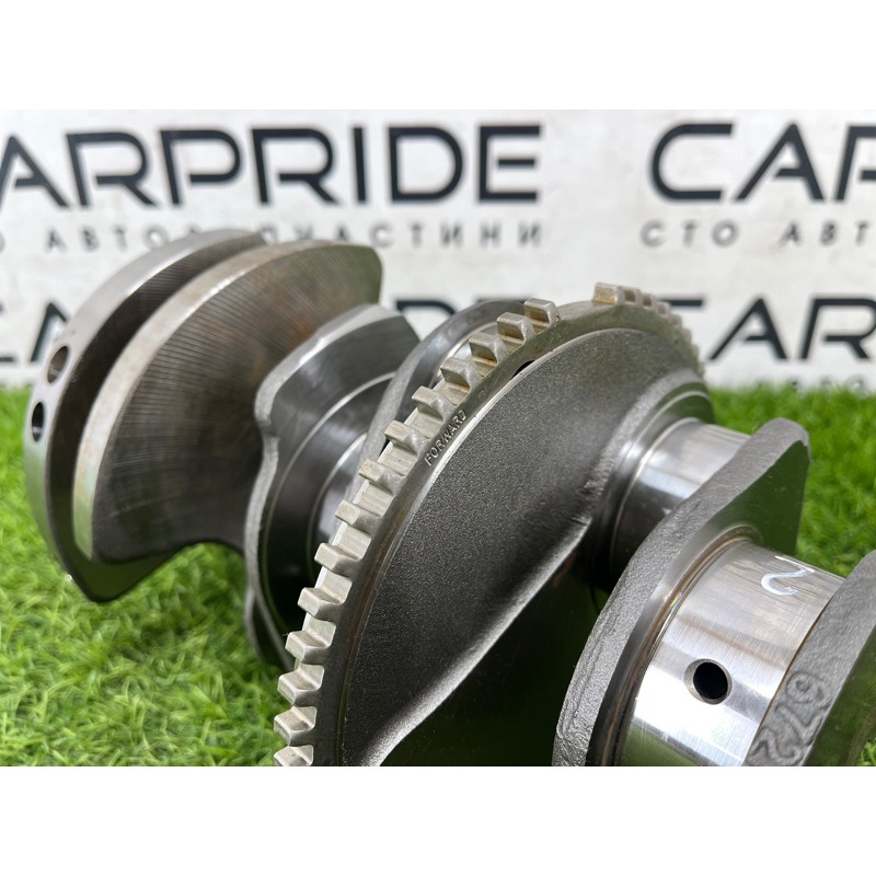 Коленвал (двигатель и элементы) Cadillac Xt5 1 2016 3.6 12699162