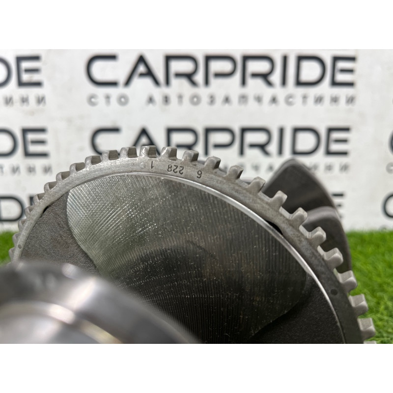 Коленвал (двигатель и элементы) Cadillac Xt5 1 2016 3.6 12699162