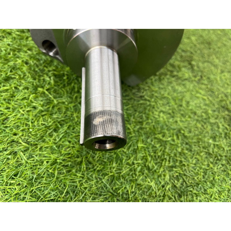 Коленвал (двигатель и элементы) Cadillac Xt5 1 2016 3.6 12699162