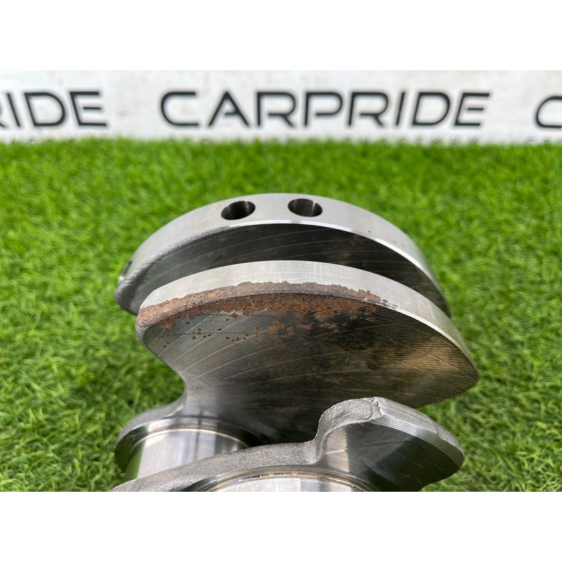 Коленвал (двигатель и элементы) Cadillac Xt5 1 2016 3.6 12699162