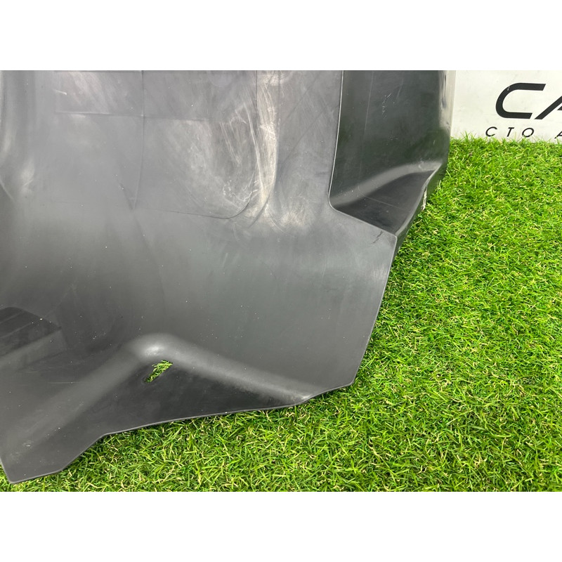 Подкрылок (кузов и элементы) Volkswagen Touareg NF 2013 3.6 7P6805912E9B9