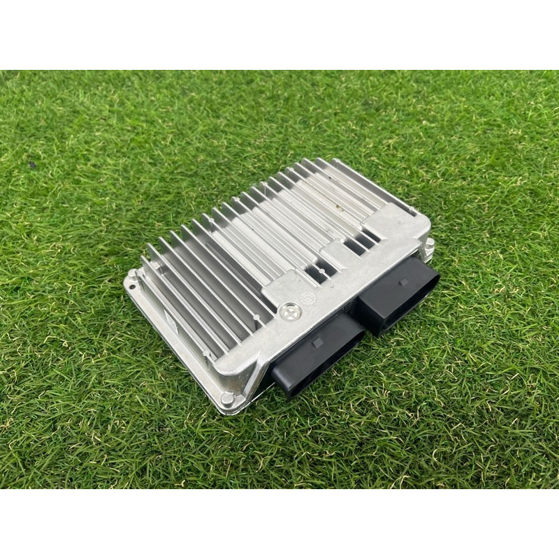 Блок управления Valvetronic (электрика / блок управления) BMW X5 E70 2009 4.8 N62N 11377575654