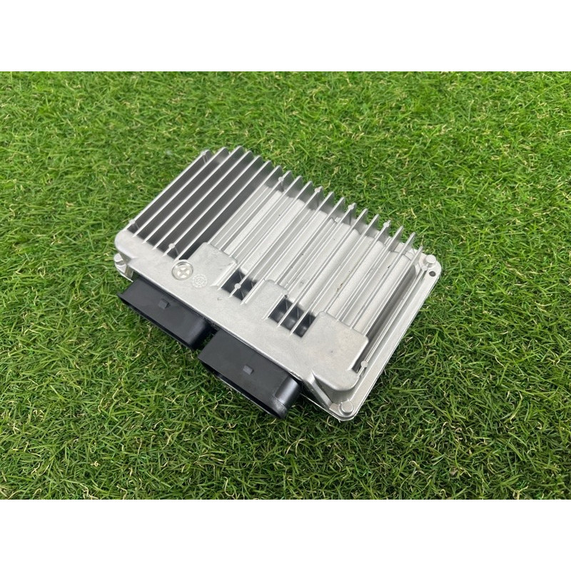 Блок управления Valvetronic (электрика / блок управления) BMW X5 E70 2009 4.8 N62N 11377575654