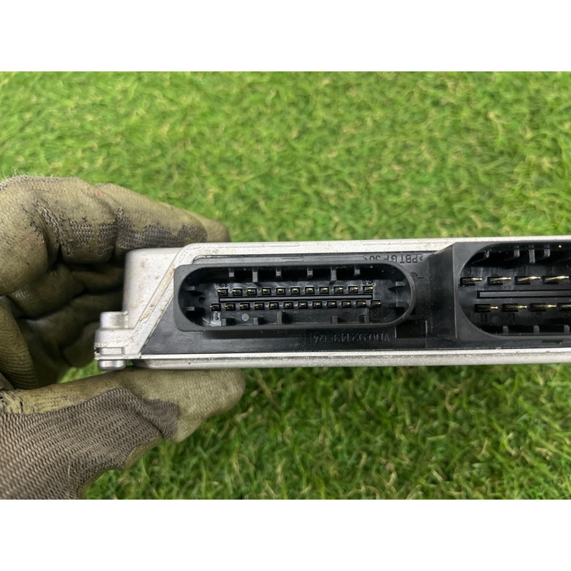 Блок управления Valvetronic (электрика / блок управления) BMW X5 E70 2009 4.8 N62N 11377575654