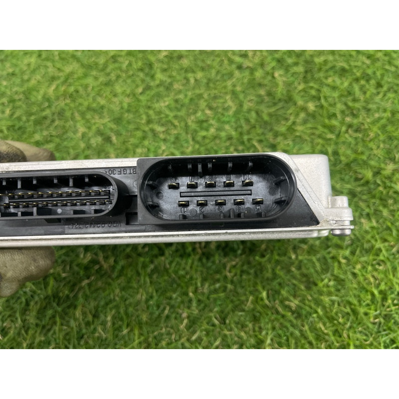 Блок управления Valvetronic (электрика / блок управления) BMW X5 E70 2009 4.8 N62N 11377575654