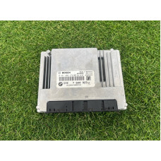 Блок управления двигателем