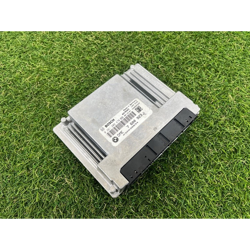 Блок управления двигателем (электрика / блок управления) BMW X5 E70 2009 4.8 N62N 12147600923