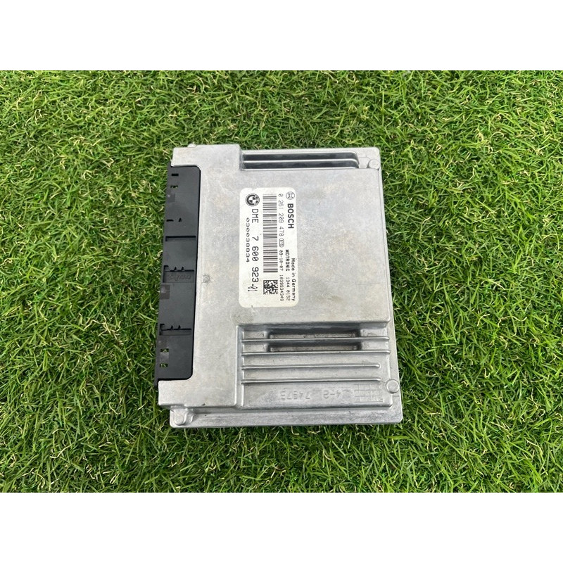 Блок управления двигателем (электрика / блок управления) BMW X5 E70 2009 4.8 N62N 12147600923