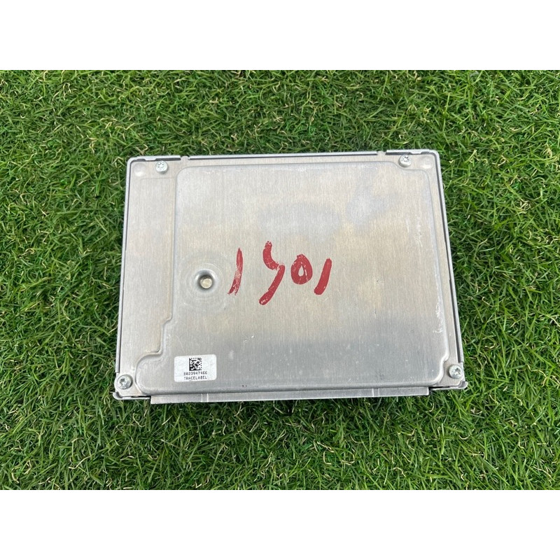 Блок управления двигателем (электрика / блок управления) BMW X5 E70 2009 4.8 N62N 12147600923