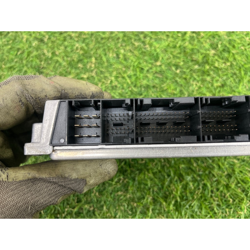 Блок управления двигателем (электрика / блок управления) BMW X5 E70 2009 4.8 N62N 12147600923