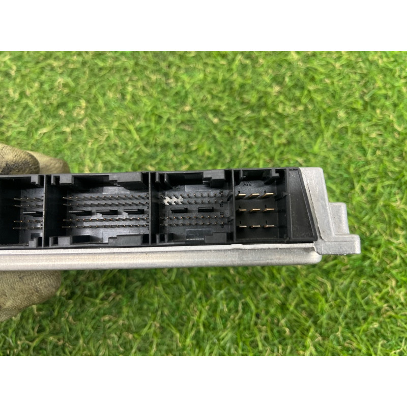 Блок управления двигателем (электрика / блок управления) BMW X5 E70 2009 4.8 N62N 12147600923