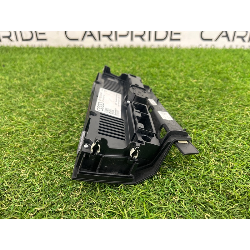 Блок управления климат-контролем (электрика / блок управления) AUDI Q5 8R 2012 3.2 CALB 8T1820043AKXZF