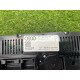 Блок управления климат-контролем (электрика / блок управления) AUDI Q5 8R 2012 3.2 CALB 8T1820043AKXZF