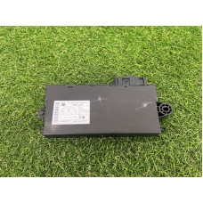 Блок керування CAS