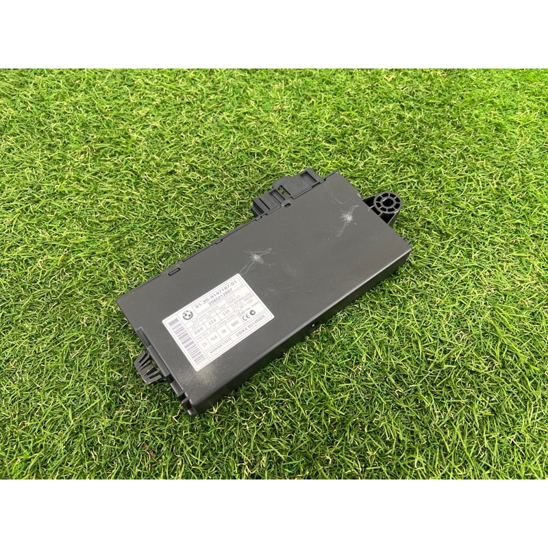 Блок керування CAS (електрика / блок управління) BMW 3-series E93 2008 3.0 N54 61359395656