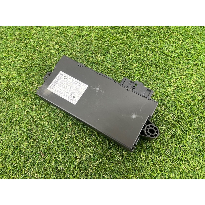 Блок керування CAS (електрика / блок управління) BMW 3-series E93 2008 3.0 N54 61359395656