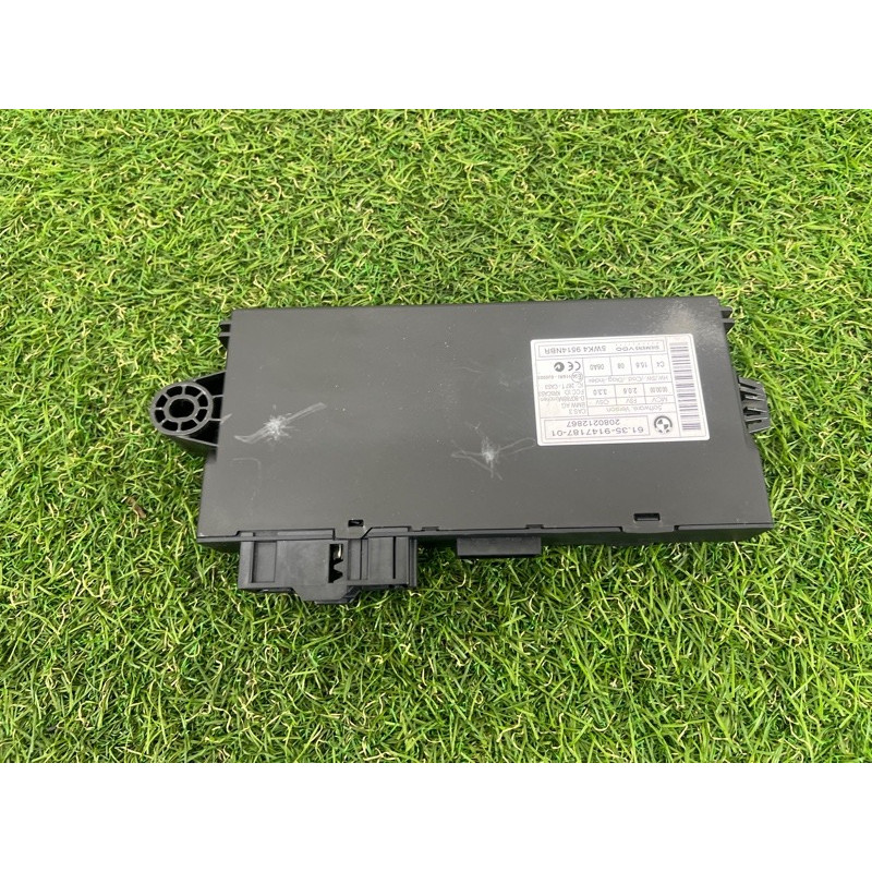 Блок керування CAS (електрика / блок управління) BMW 3-series E93 2008 3.0 N54 61359395656