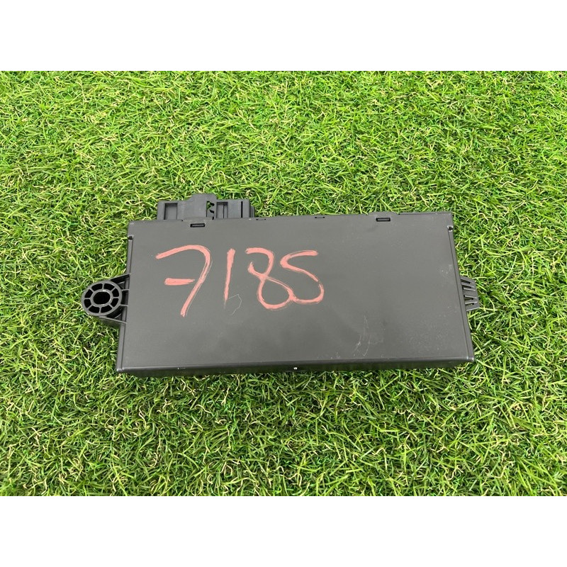 Блок керування CAS (електрика / блок управління) BMW 3-series E93 2008 3.0 N54 61359395656