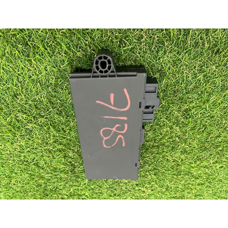 Блок керування CAS (електрика / блок управління) BMW 3-series E93 2008 3.0 N54 61359395656