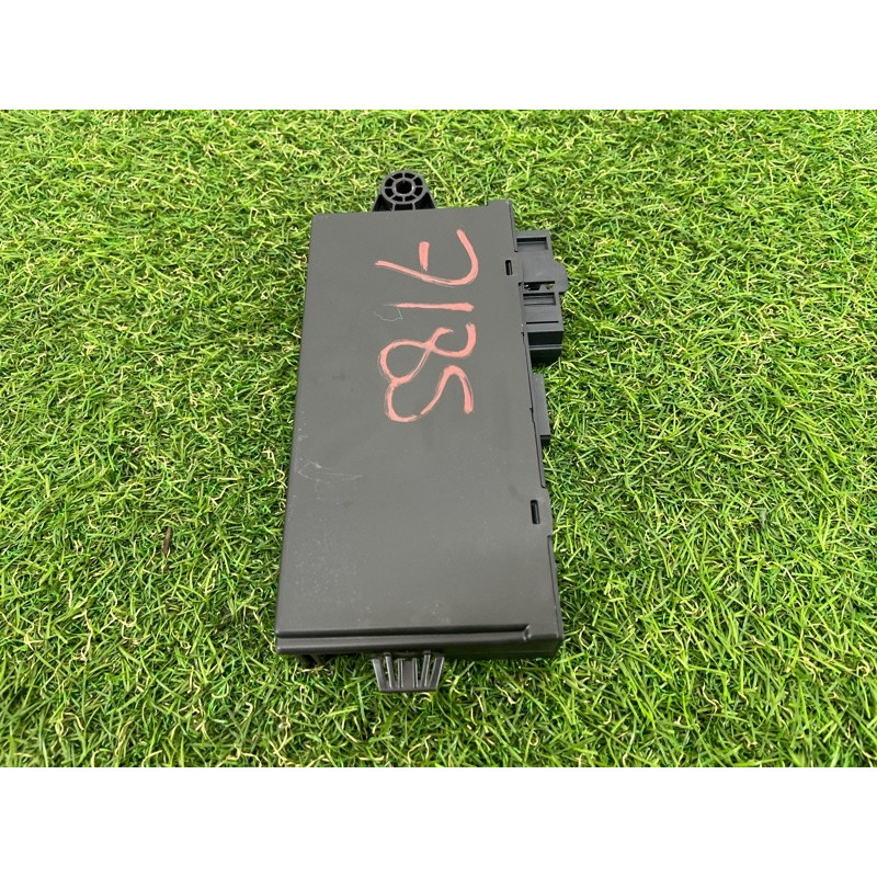 Блок керування CAS (електрика / блок управління) BMW 3-series E93 2008 3.0 N54 61359395656