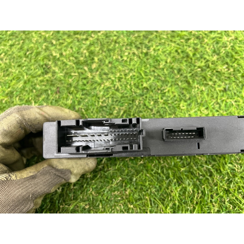 Блок керування CAS (електрика / блок управління) BMW 3-series E93 2008 3.0 N54 61359395656