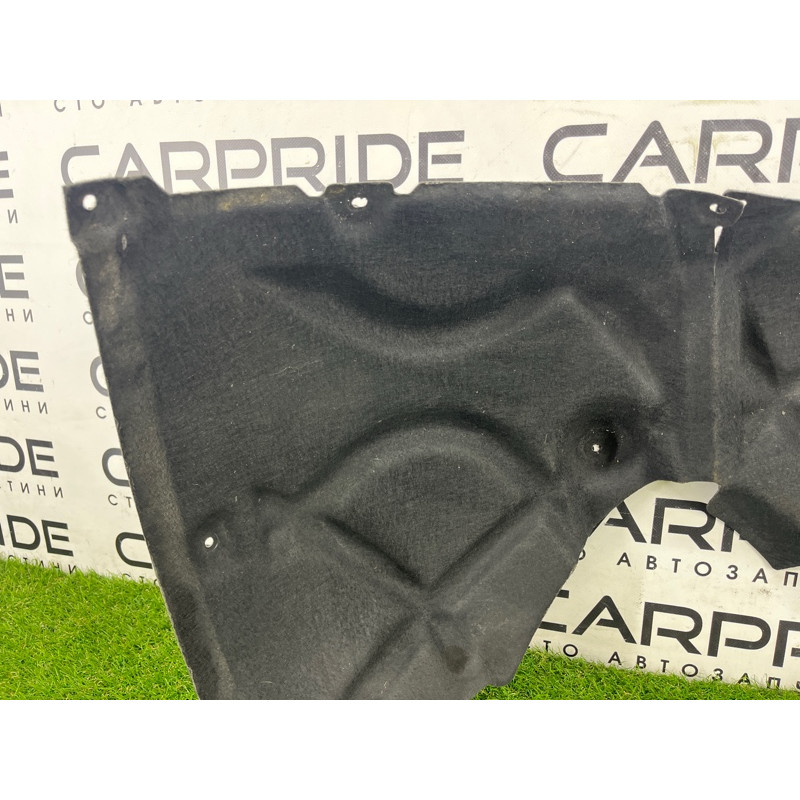 Подкрылок (кузов и элементы) Volkswagen Touareg NF 2013 3.6 7P6805977A