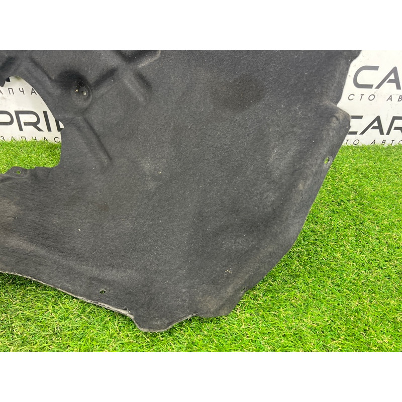 Подкрылок (кузов и элементы) Volkswagen Touareg NF 2013 3.6 7P6805977A