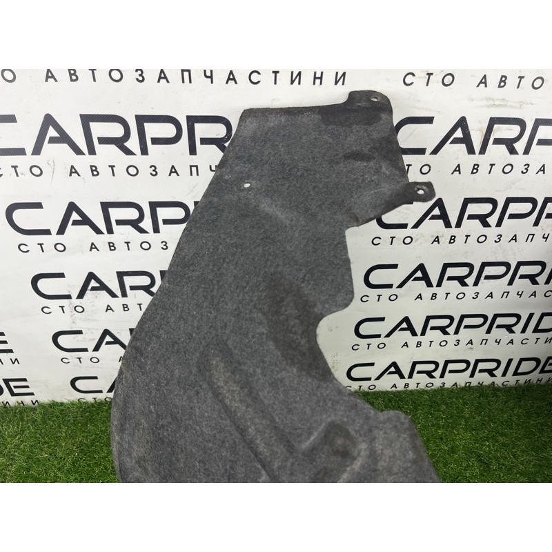 Подкрылок (кузов и элементы) Volkswagen Touareg NF 2013 3.6 7P6805977A